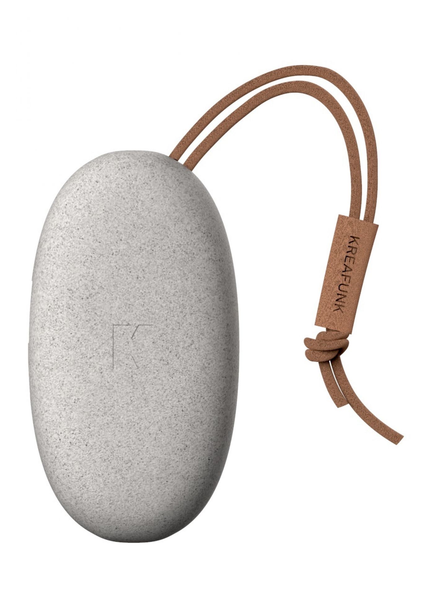 toCHARGE Care Mini Powerbank Kreafunk
